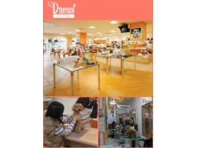 ペットサロンディーテラス相模原店の求人情報 トリマー 正社員 トリマー 求人 トリマー専門求人サイト トリマージョブ